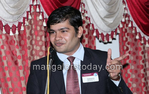 Winners Club Toastmasters Mangalore